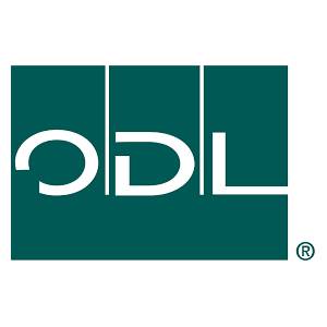 ODL company logo